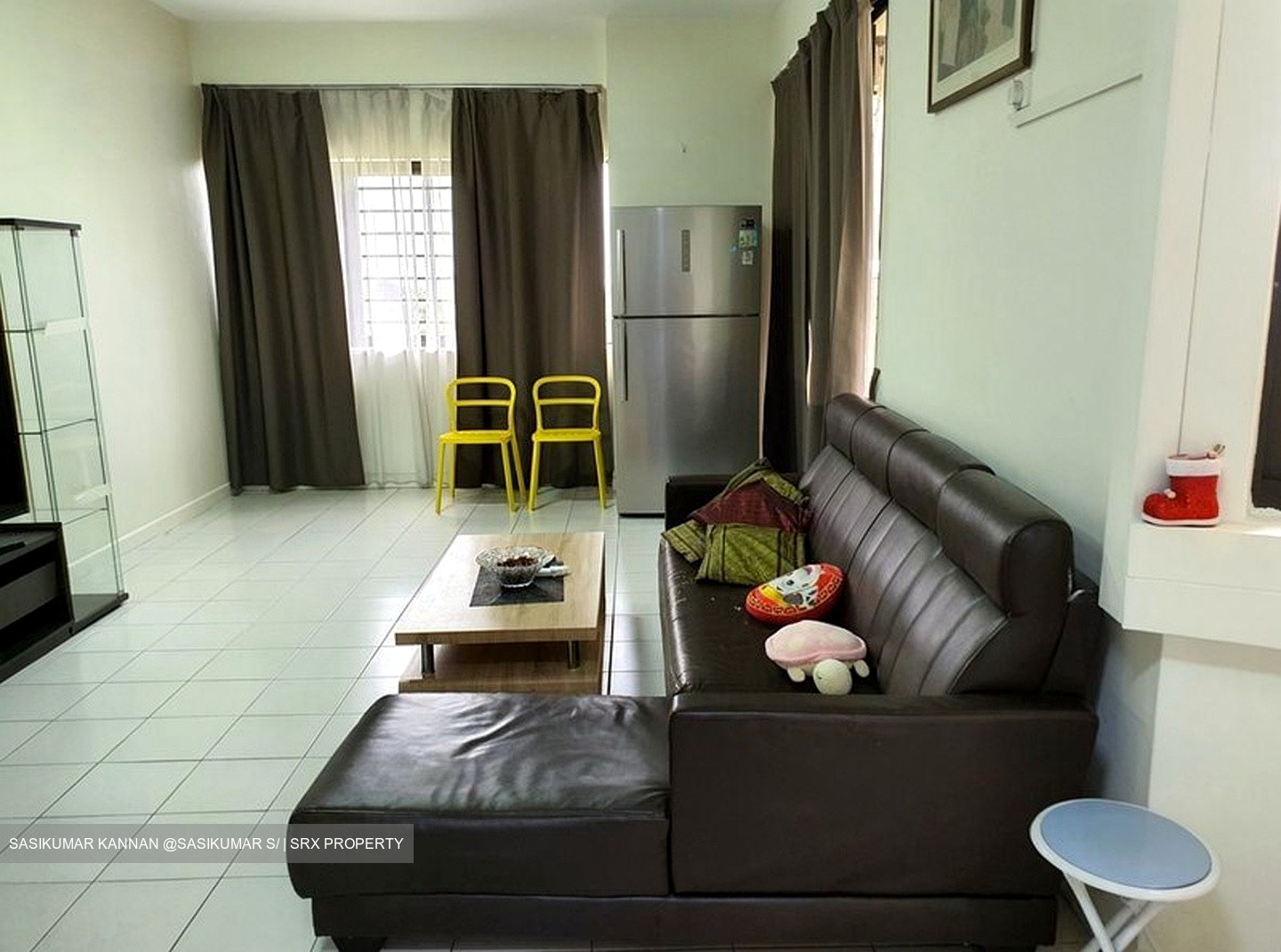 Bayshore Park (D16), Condominium #559195931